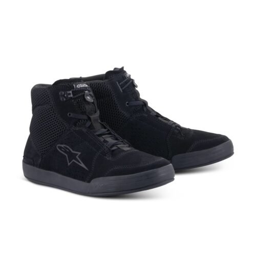 ALPINESTARS Chrome Air Motorcycle Shoes