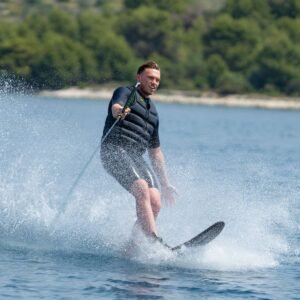 JOBE Mode Slalom Waterski - Image 4