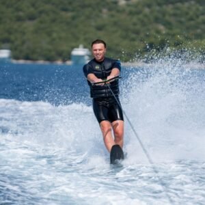 JOBE Mode Slalom Waterski - Image 3