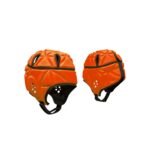 JOBE Rental Softshell Helmet Orange