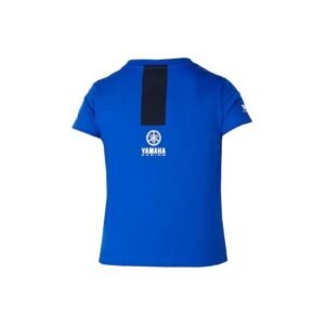 YAMAHA Paddock Blue Pulse Kids T-shirt - Image 3