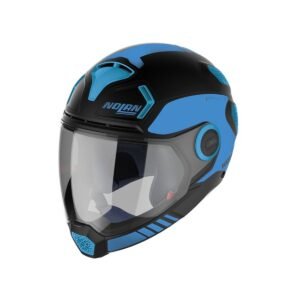 NOLAN N30-4 VP Uncharted Helmet