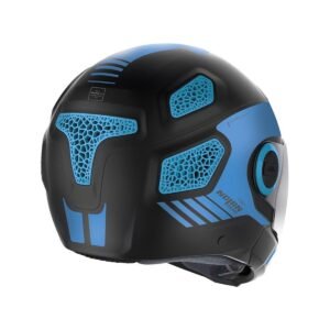 NOLAN N30-4 VP Uncharted Helmet - Image 3