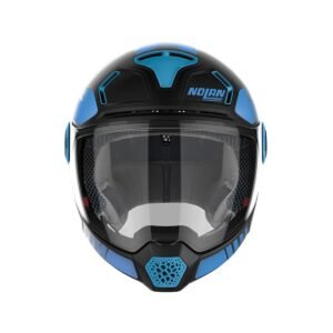 NOLAN N30-4 VP Uncharted Helmet - Image 4