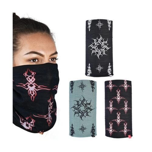 OXFORD Comfy Tribal 3 Pack