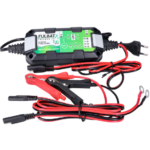 FULBAT SARL - FULLOAD F4 - 6V/12V CHARGER 2-4A