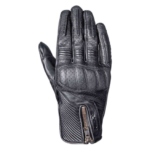 IXON RS Rocker Leather Motorcycle Gloves