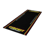 CIRCUIT EQUIPMENT - Carpet