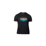 YAMAHA - Faster Sons T-Shirt Men Blk