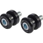 OXFORD - Bobbins M8 (1.0 thread) Black