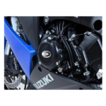 R&G - SUZ GSX-S1000/FA'15-/GT'22-,Kat.'19-,GSX-S 950'21-, GSX-S GT '22-, Engine Covers