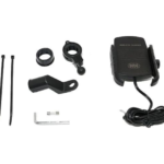 KEAN - Wireless charge phone holder
