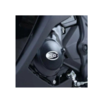 R&G - Engine Case Covers for Yamaha YZF-R25 '14-, YZF-R3 '15- MT-03 '16- & MT-25 '16- models (LHS)