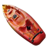 WINNER KAYAK-Nereus II Touring Kayak without Seat