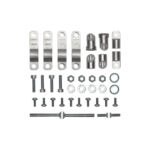 CIRCUIT EQUIPMENT - Alloy Iron Bar Mounting Kit
