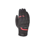 OXFORD - Brisbane Air MS Short Summer Glove Black