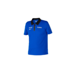 YAMAHA - Paddock Blue Polo