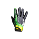CIRCUIT EQUIPMENTS - Cross/Enduro Gloves Reflex