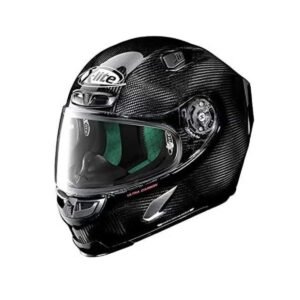 NOLAN X-Lite X-803 Ultra Carbon Puro Motorcycle Helmet