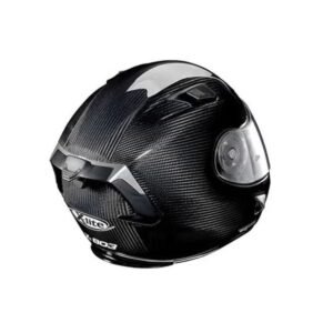 NOLAN X-Lite X-803 Ultra Carbon Puro Motorcycle Helmet - Image 2