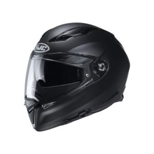 HJC F70 Solid Full Face Helmet