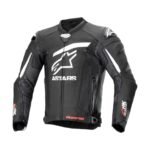 ALPINESTARS GP Plus R V4 Rideknit Motorcycle Leather Jacket