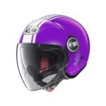 NOLAN N21 Visor 06 Dolce Open Face Helmet