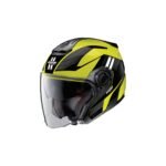 NOLAN N40-5 06 Crosswalk N-Com Helmet