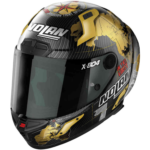NOLAN - X-804 RS U.C. REPLICA - C.CHECA