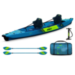 JOBE - Tasman Inflatable Kayak