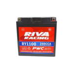 RIVA RACING - YAMAHA 1987~2020 SEALED HIGH PERFORMANCE BATTERY
