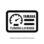 RIVA RACING - MAPTUNER YAMAHA TUNING LICENSE