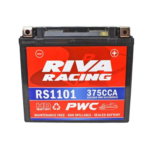 RIVA RACING - SEA-DOO 2016+ 4-TEC, SEA-DOO 2014~23 SPARK & YAMAHA 2021+ SEALED HIGH PERFORMANCE BATTERY