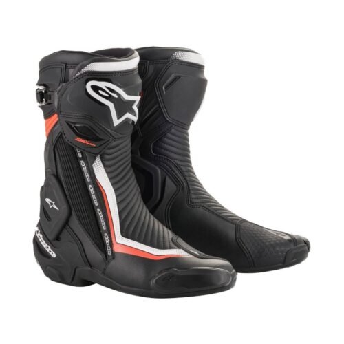 ALPINESTARS SMX Plus v2 Sport Motorcycle Boots