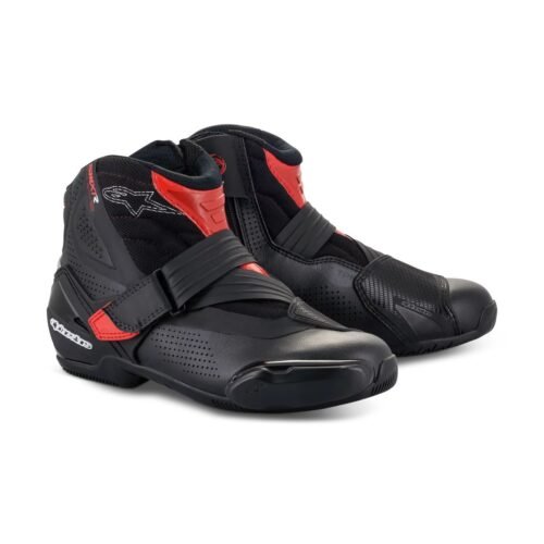 ALPINESTARS SMX-1 R V2 Vented Motorcycle Boots