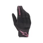ALPINESTARS Stella Copper Women's Motorcycle Gloves