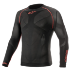ALPINESTARS -  Ride Tech V2 Top Long Sleeve Summer