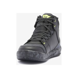 DAINESE Suburb D-WP Waterproof Motorcycle Shoes - Image 5