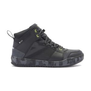 DAINESE Suburb D-WP Waterproof Motorcycle Shoes - Image 3