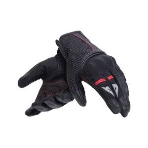 DAINESE Namib Men's Motorcycle Textile Gloves - Image 2