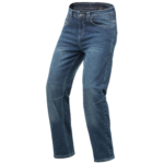 QUARTO Trousers Dark Blue