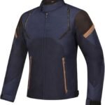 IXON Striker Retro MC Jacket