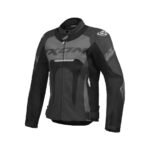 IXON Jackal JKT Motorcycle Leather Jacket