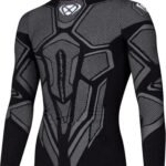 IXON Underground Thermal T-Shirt Top