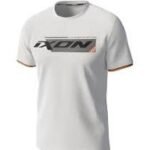 IXON Storm T-Shirt White