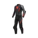 DAINESE Laguna Seca 5 Leather Suit 2-Piece Motorcycle Suit