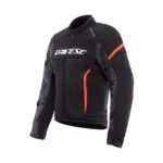 DAINESE Air Frame 3 Tex Men's Summer Motorcycle Jacket