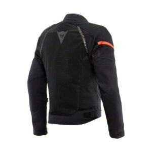 DAINESE Air Frame 3 Tex Men's Summer Motorcycle Jacket - Image 2