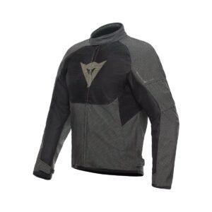 DAINESE Ignite Air Tex Summer Motorcycle Jacket