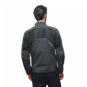 DAINESE Ignite Air Tex Summer Motorcycle Jacket - Image 5